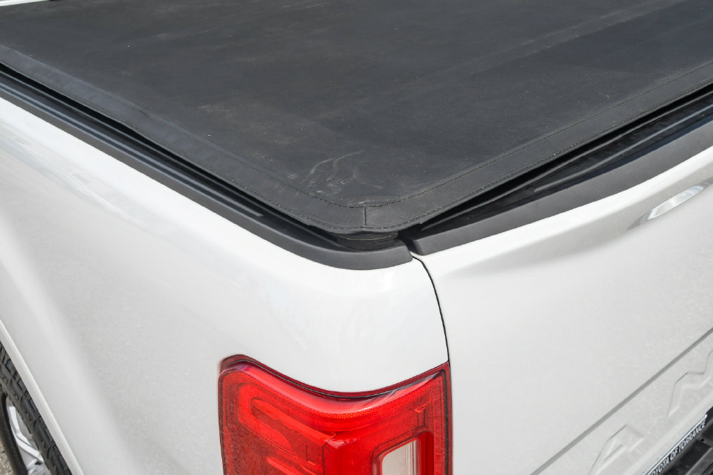 Thumbnail: 2021 Ford Ranger - 33