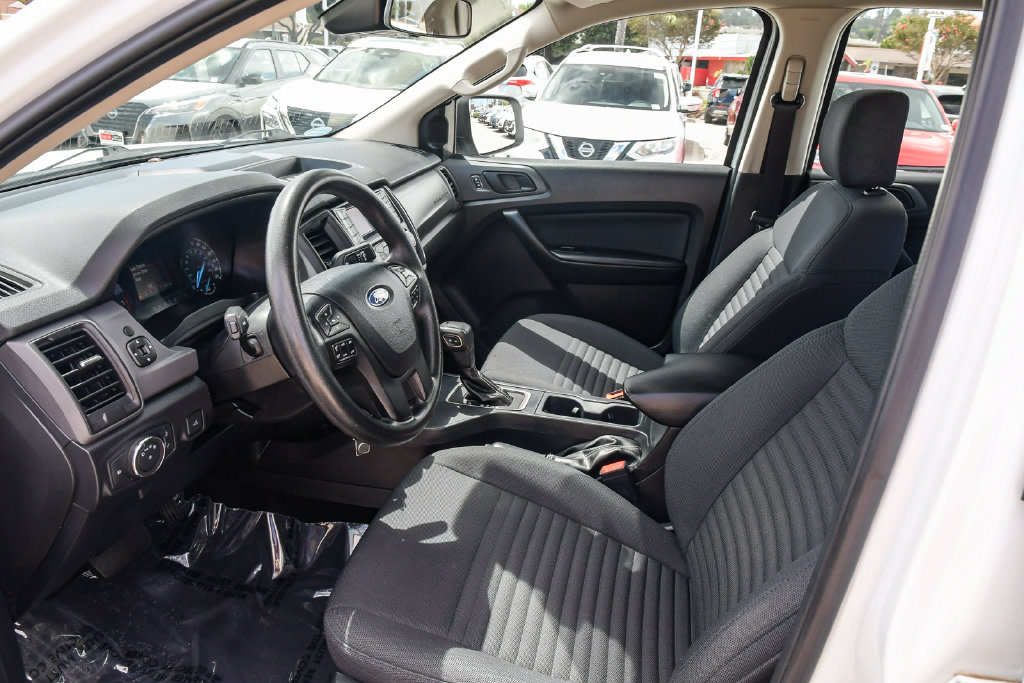 Thumbnail: 2021 Ford Ranger - 11