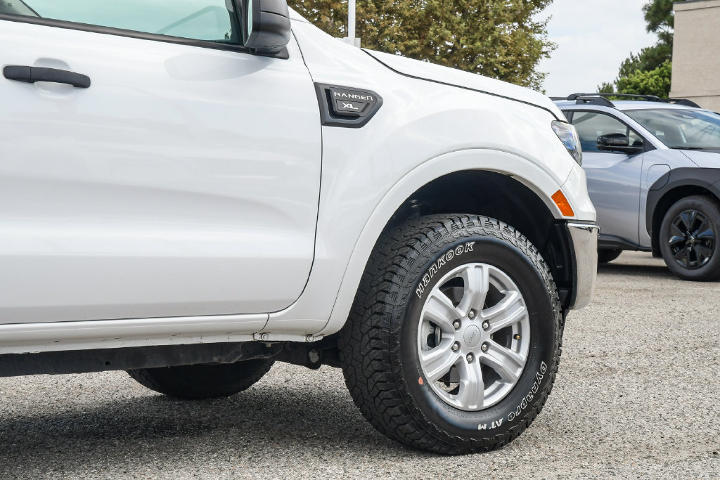 Thumbnail: 2021 Ford Ranger - 22