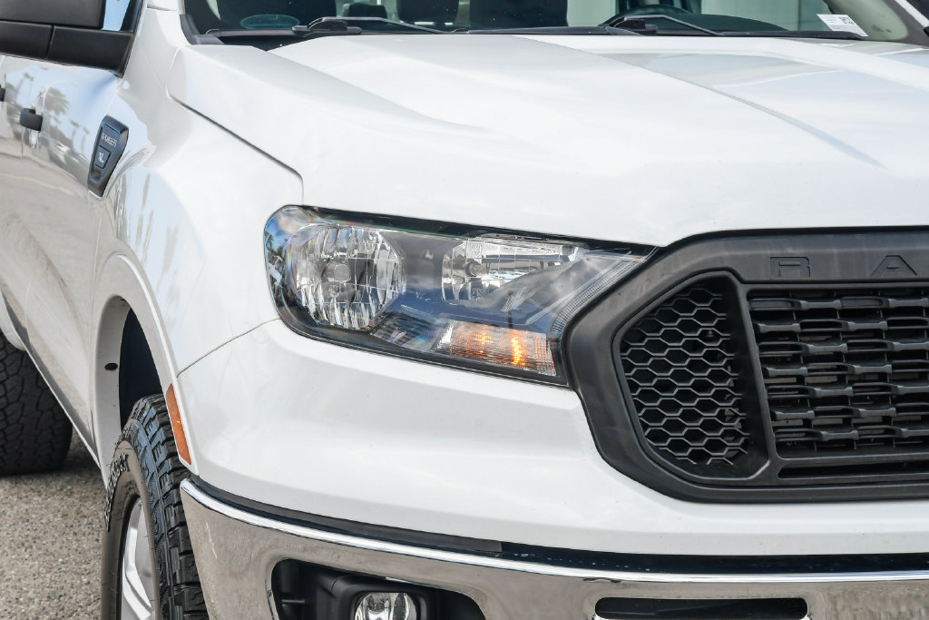 Thumbnail: 2021 Ford Ranger - 18