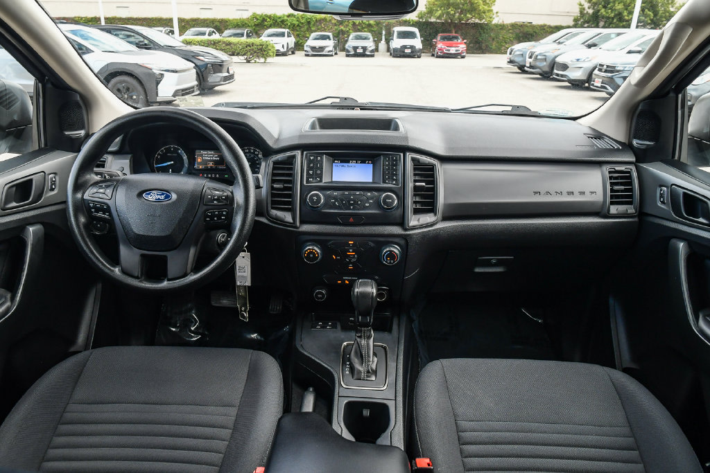 Thumbnail: 2021 Ford Ranger - 9
