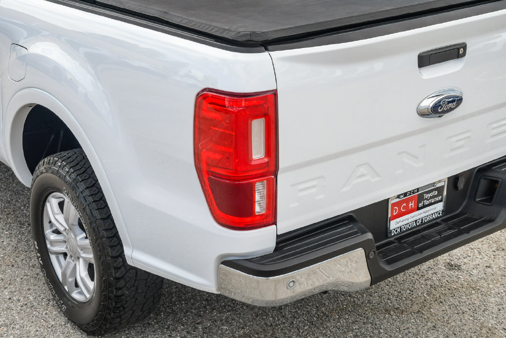 Thumbnail: 2021 Ford Ranger - 20