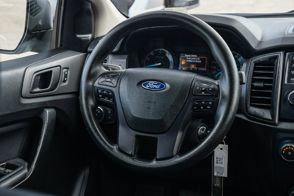 Thumbnail: 2021 Ford Ranger - 2