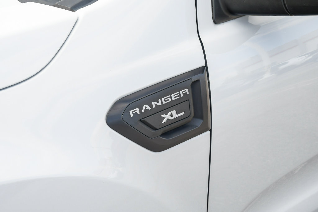 Thumbnail: 2021 Ford Ranger - 6