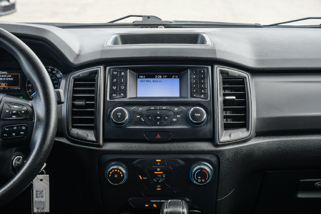 Thumbnail: 2021 Ford Ranger - 14