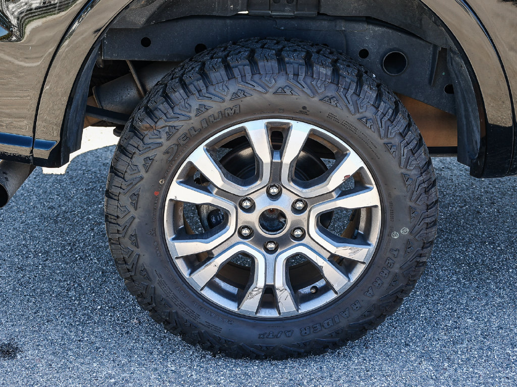 Thumbnail: 2020 Ford Ranger - 7