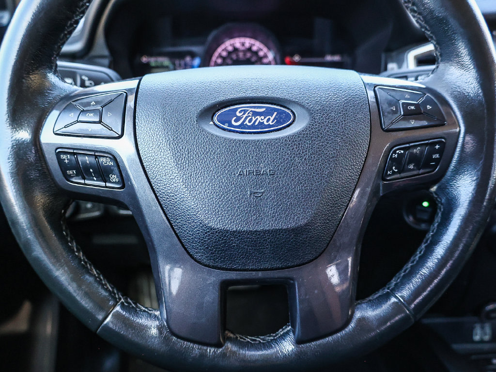 Thumbnail: 2020 Ford Ranger - 26