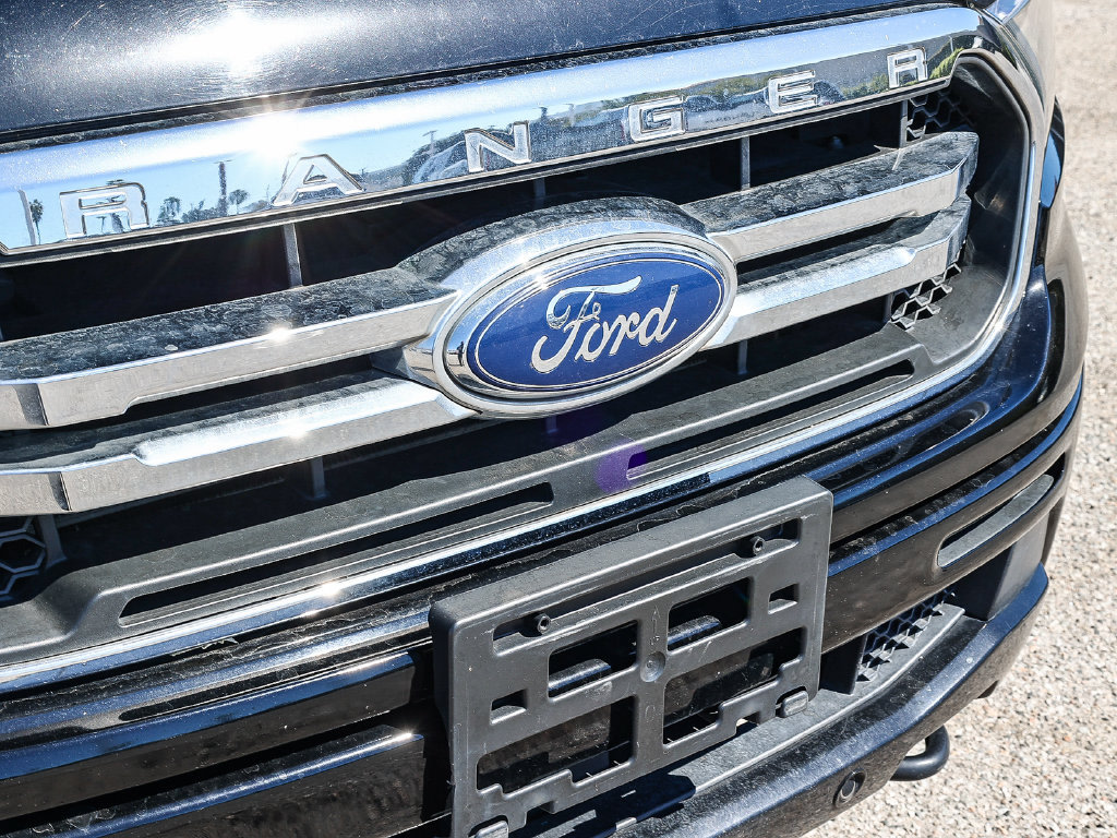 Thumbnail: 2020 Ford Ranger - 20