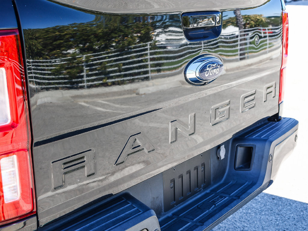Thumbnail: 2020 Ford Ranger - 6