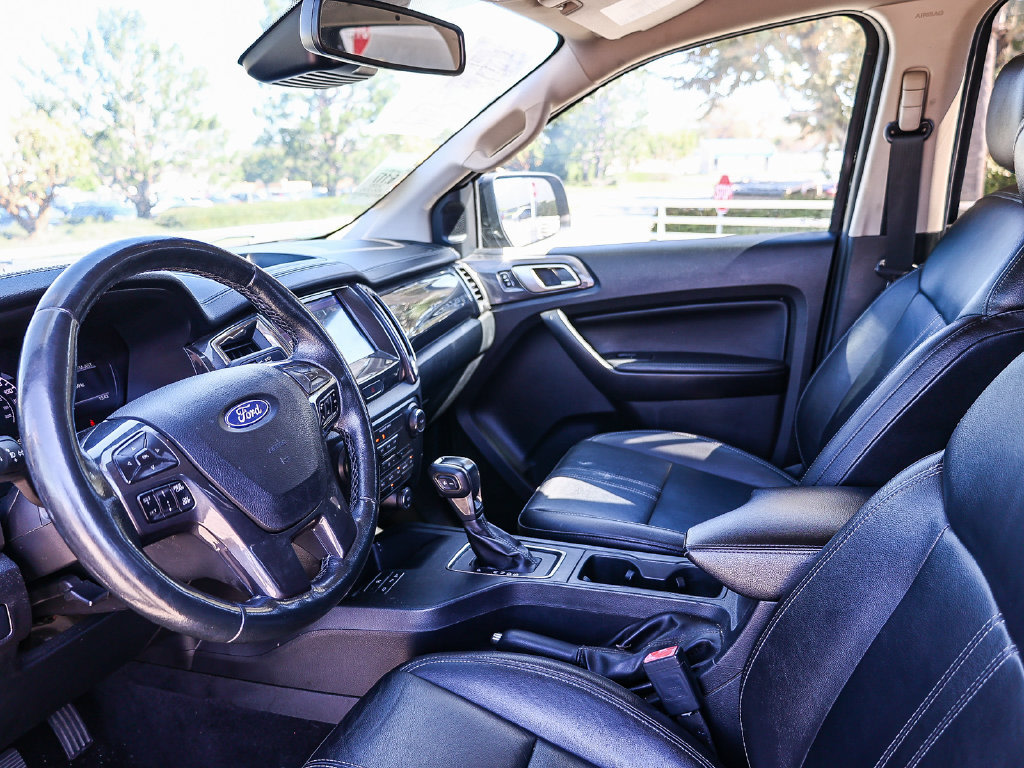 Thumbnail: 2020 Ford Ranger - 11