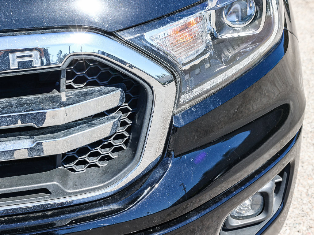 Thumbnail: 2020 Ford Ranger - 19