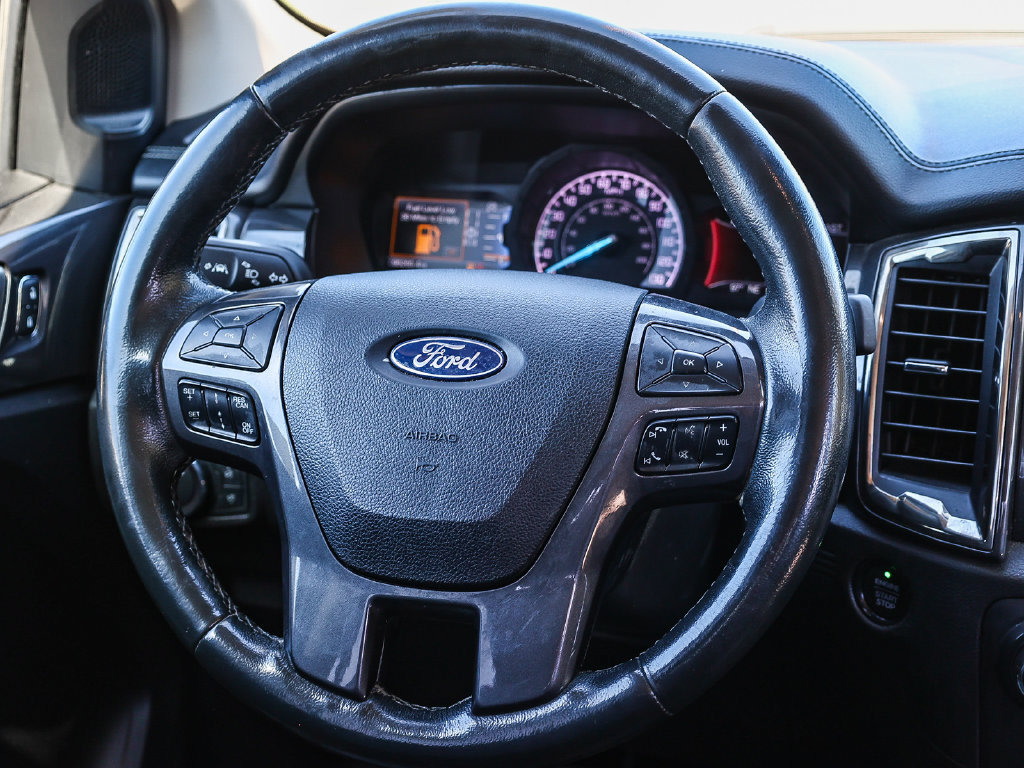 Thumbnail: 2020 Ford Ranger - 9