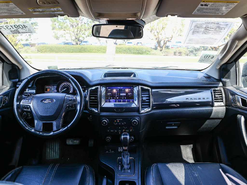 Thumbnail: 2020 Ford Ranger - 2
