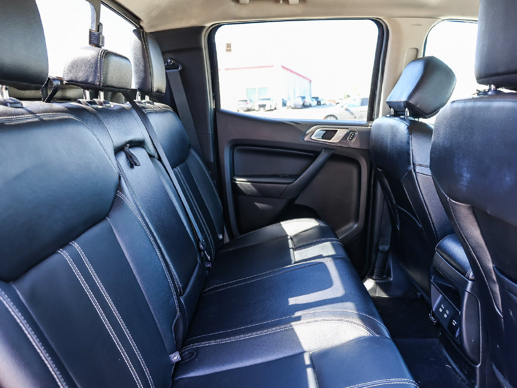 Thumbnail: 2020 Ford Ranger - 12
