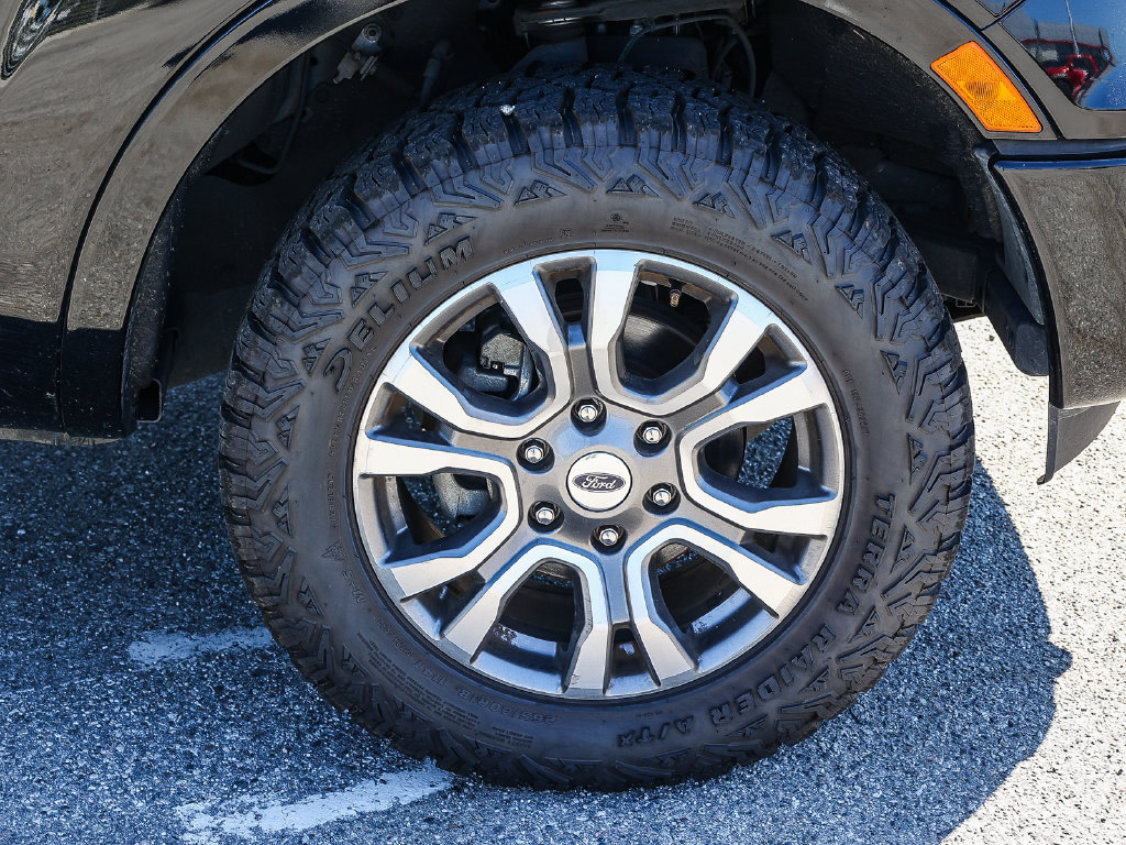 Thumbnail: 2020 Ford Ranger - 18