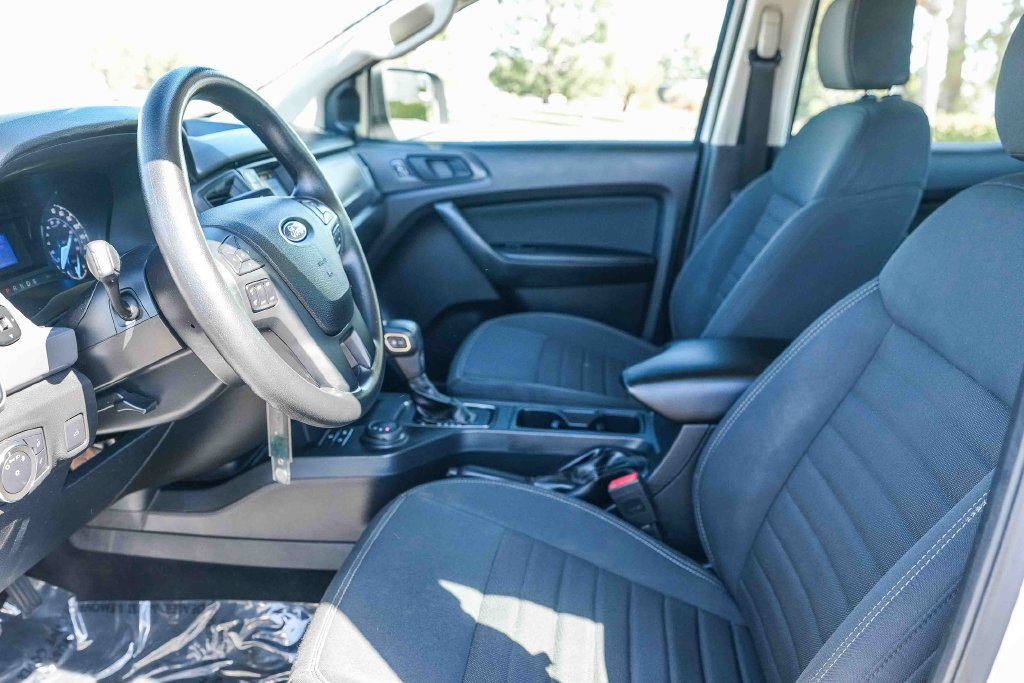 Thumbnail: 2021 Ford Ranger - 9