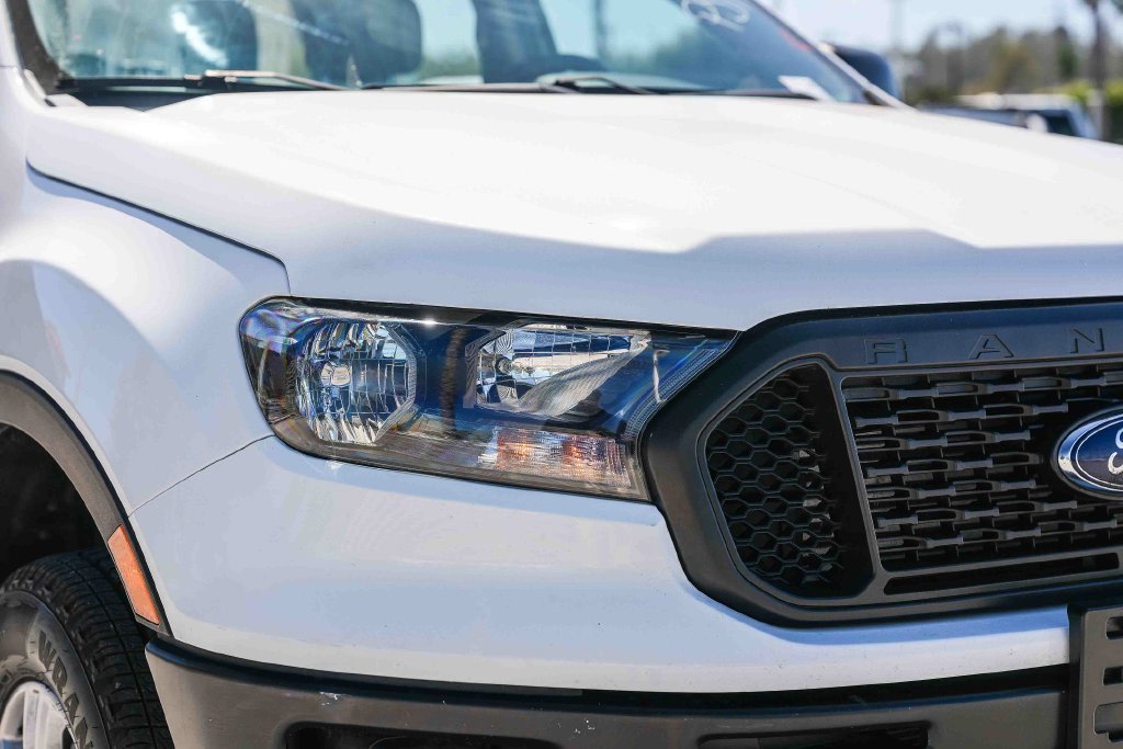 Thumbnail: 2021 Ford Ranger - 16