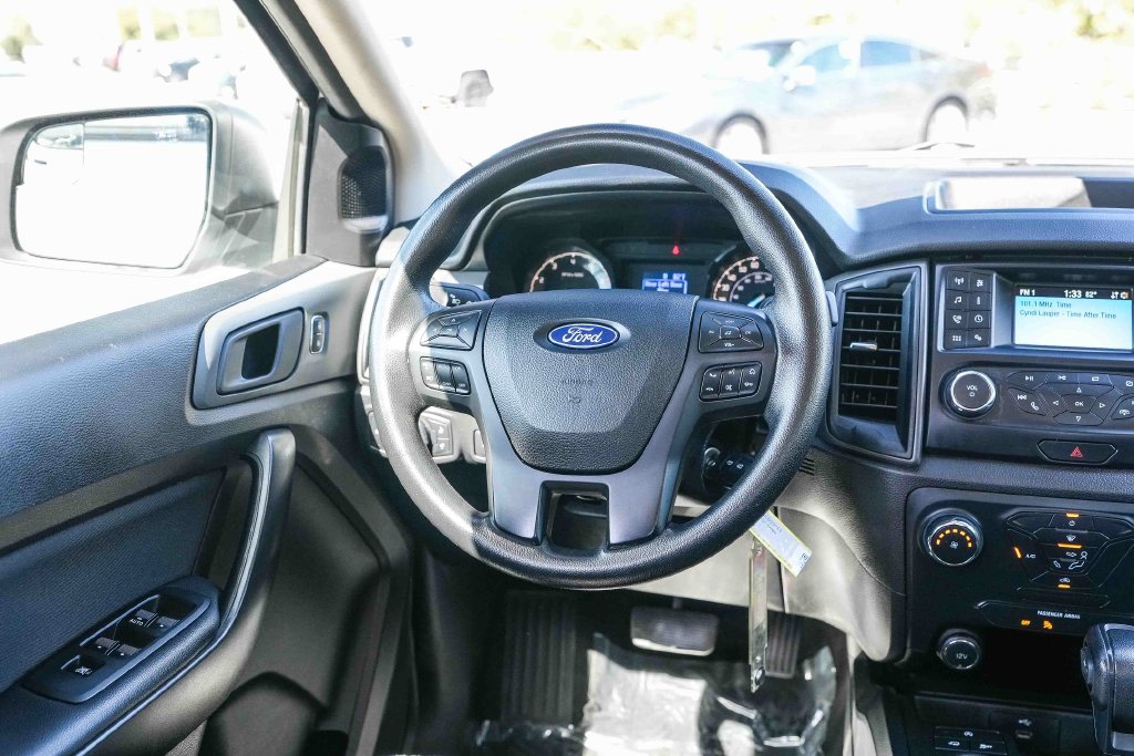 Thumbnail: 2021 Ford Ranger - 7