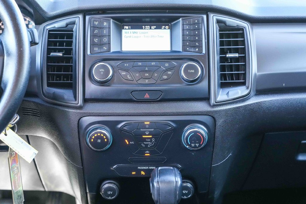 Thumbnail: 2021 Ford Ranger - 11