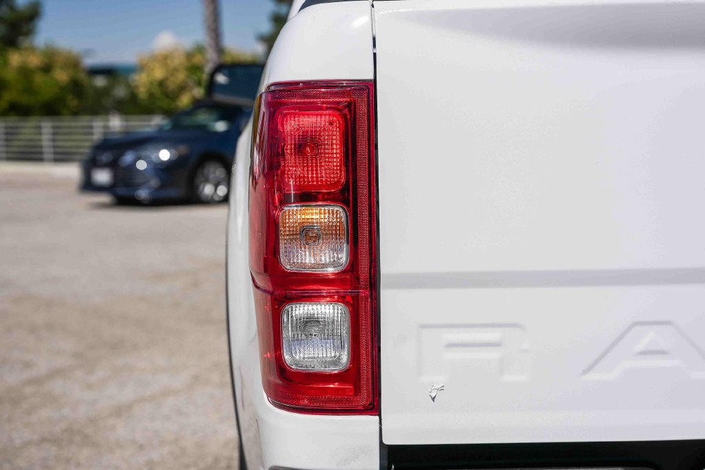 Thumbnail: 2021 Ford Ranger - 20