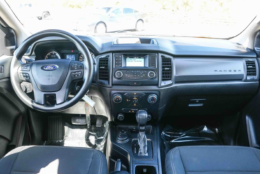 Thumbnail: 2021 Ford Ranger - 2