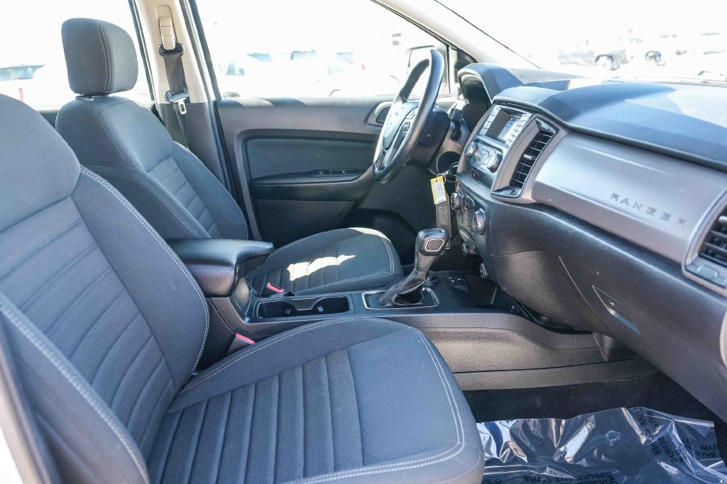 Thumbnail: 2021 Ford Ranger - 8