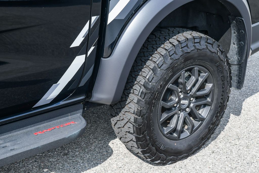 Thumbnail: 2025 Ford Ranger - 22