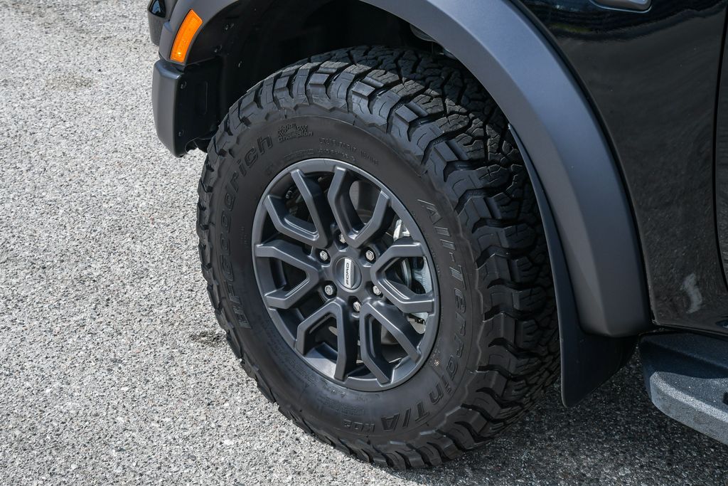 Thumbnail: 2025 Ford Ranger - 6