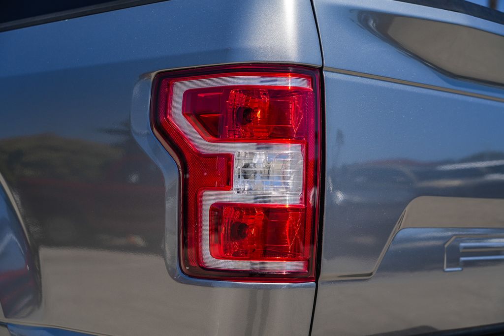 Thumbnail: 2020 Ford F-150 - 20