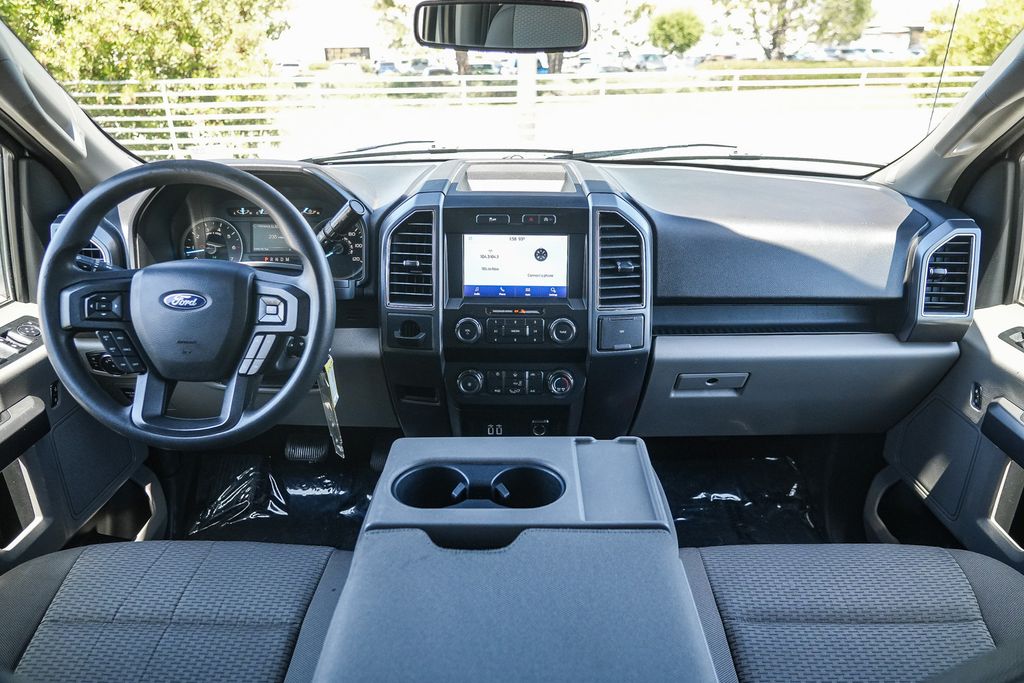 Thumbnail: 2020 Ford F-150 - 2