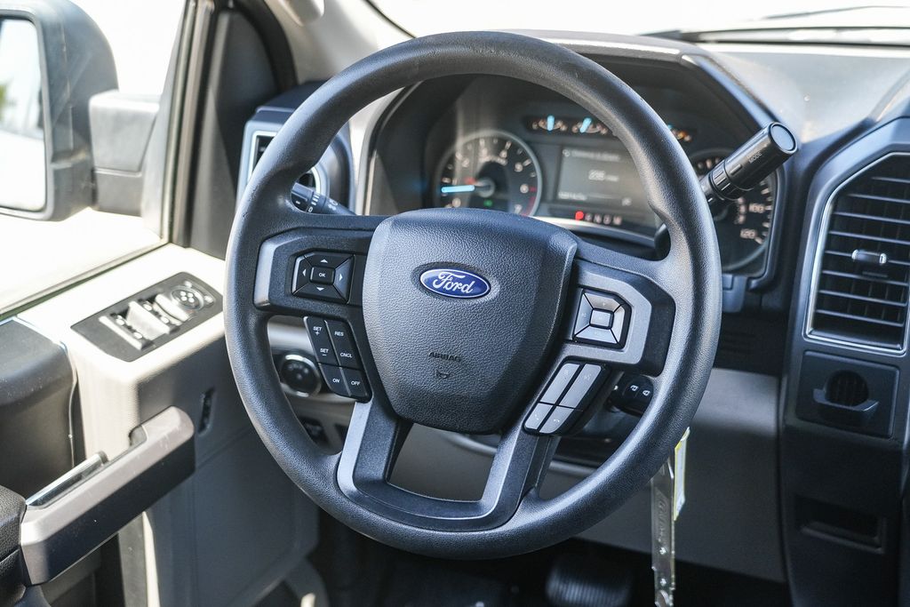 Thumbnail: 2020 Ford F-150 - 9