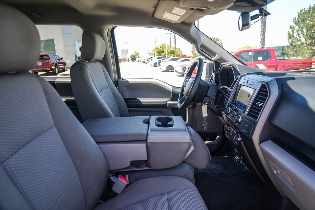Thumbnail: 2020 Ford F-150 - 10