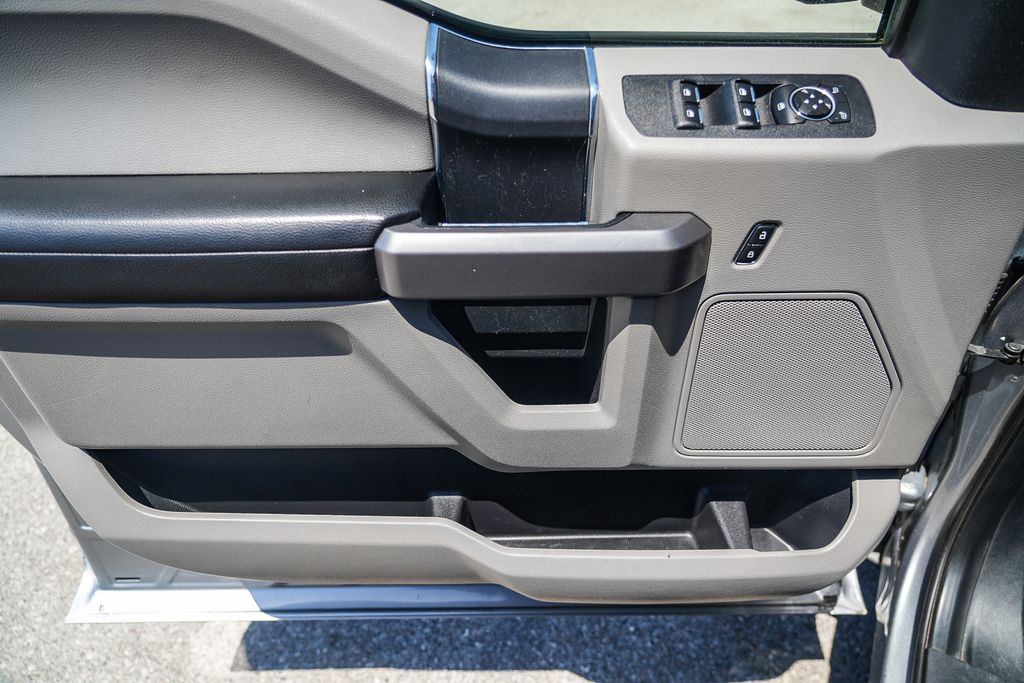 Thumbnail: 2020 Ford F-150 - 23