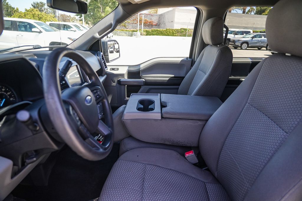 Thumbnail: 2020 Ford F-150 - 11