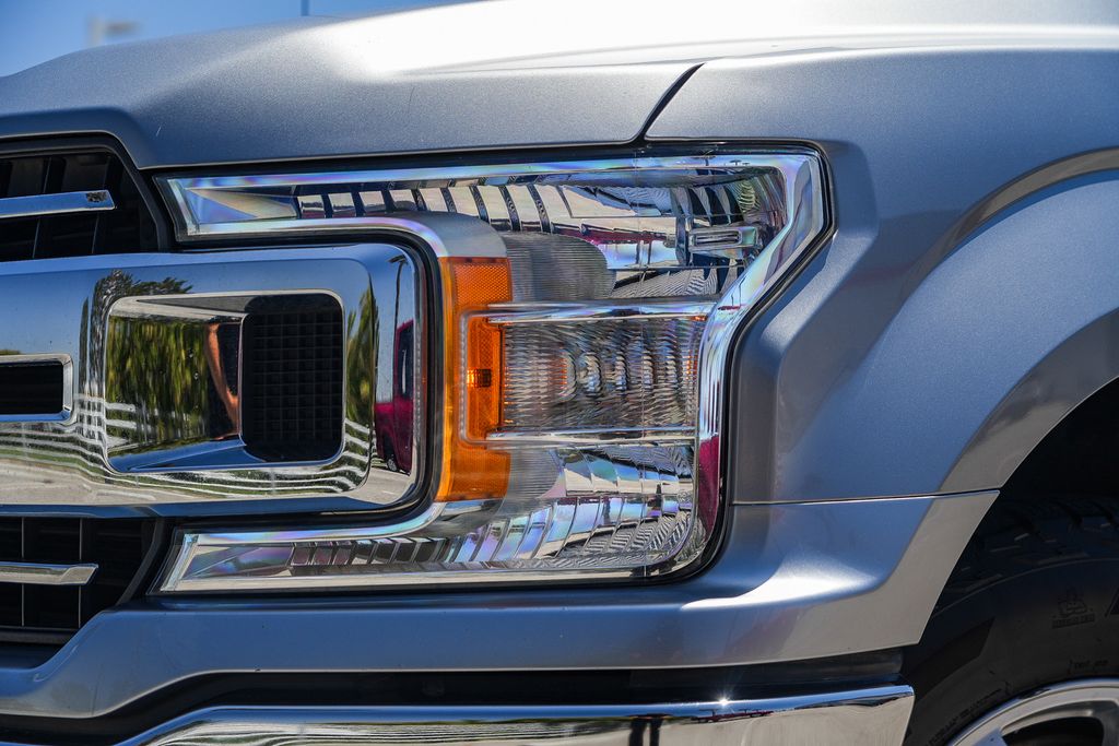 Thumbnail: 2020 Ford F-150 - 17