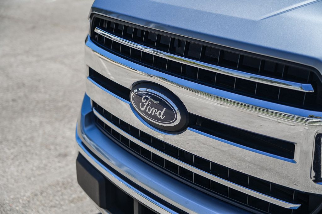 Thumbnail: 2020 Ford F-150 - 6