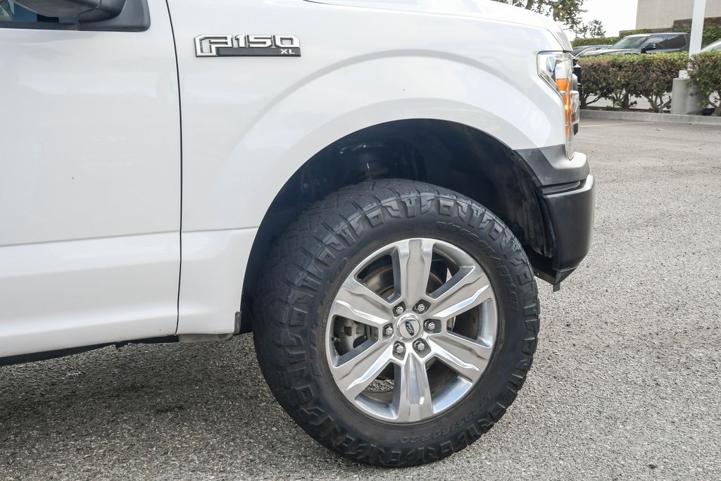 Thumbnail: 2018 Ford F-150 - 6