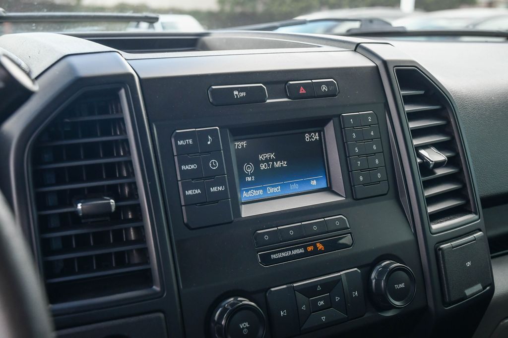 Thumbnail: 2018 Ford F-150 - 12
