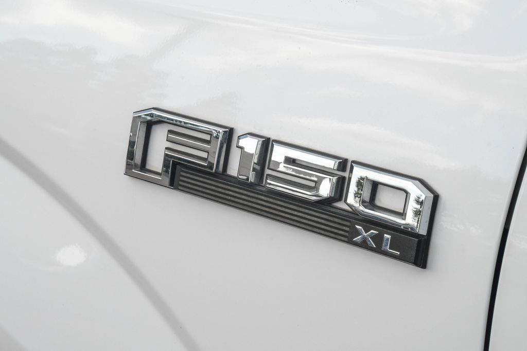 Thumbnail: 2018 Ford F-150 - 18
