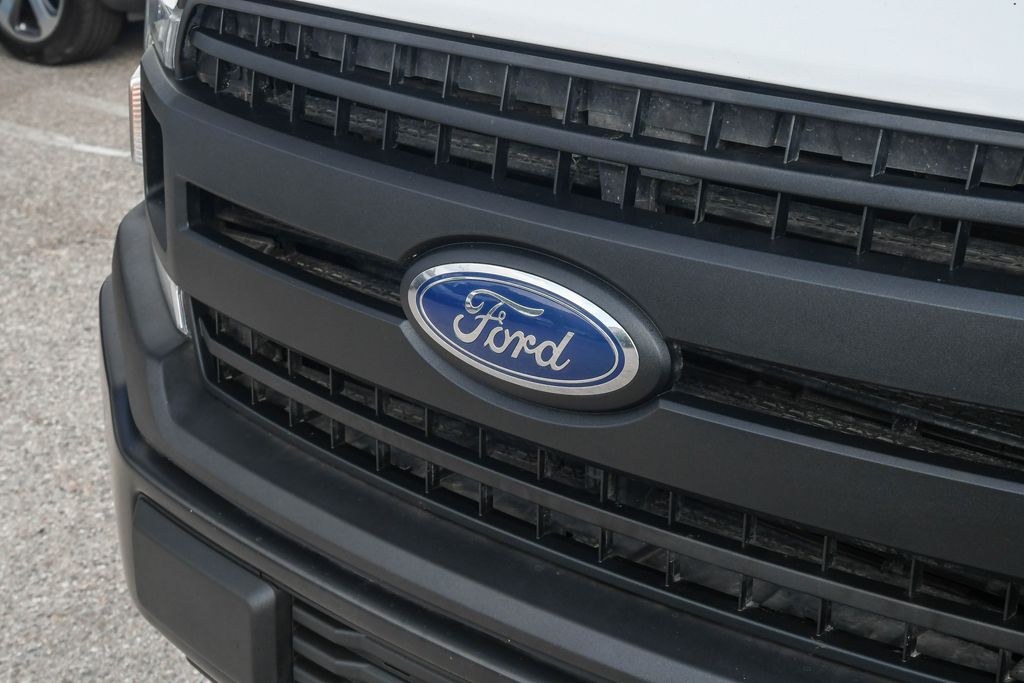 Thumbnail: 2018 Ford F-150 - 5
