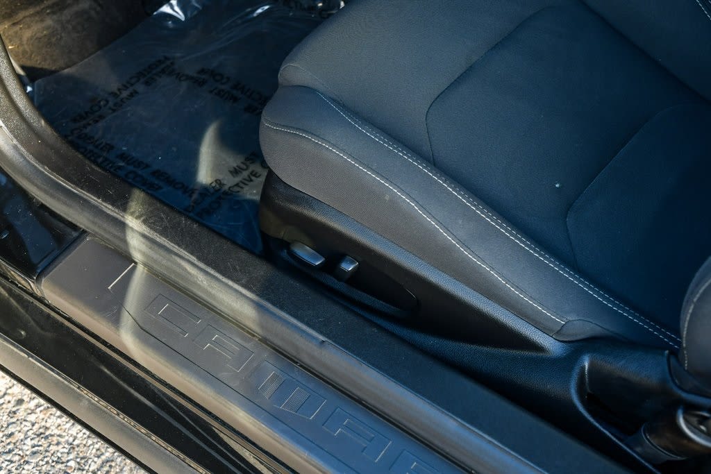 Thumbnail: 2021 Chevrolet Camaro - 28