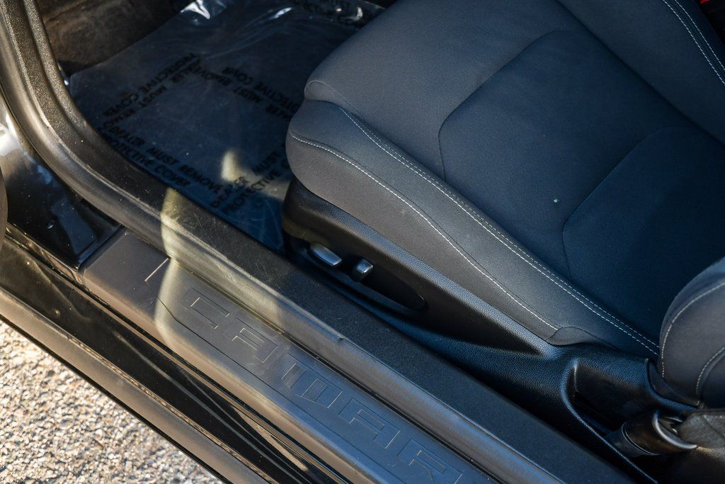 Thumbnail: 2021 Chevrolet Camaro - 27