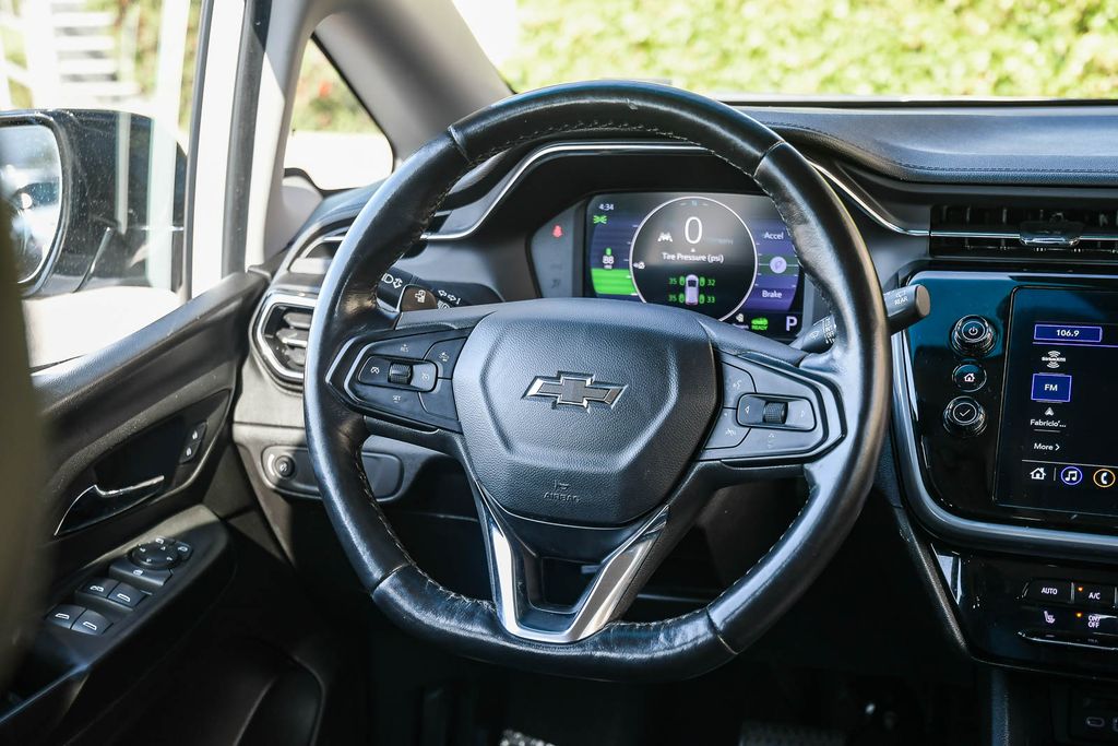 Thumbnail: 2023 Chevrolet Bolt EV - 2