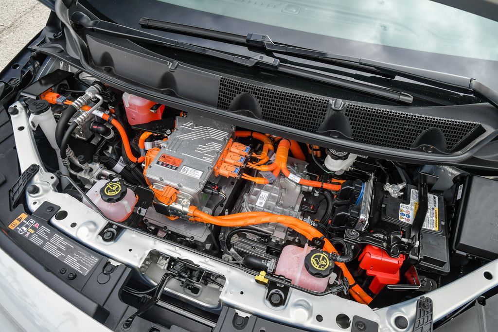 Thumbnail: 2023 Chevrolet Bolt EV - 7