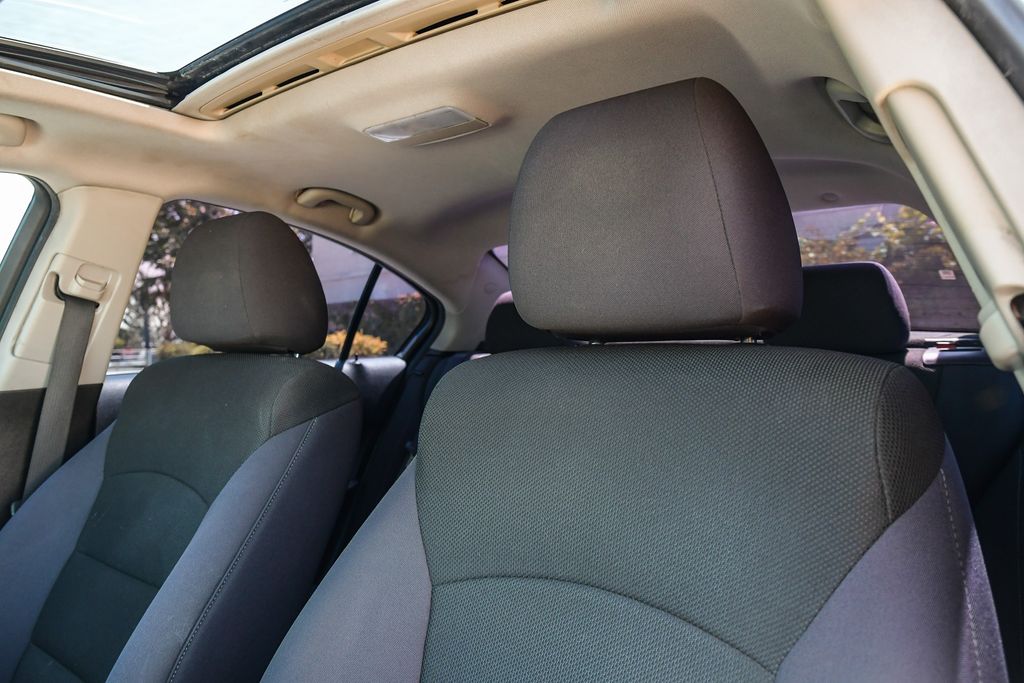 Thumbnail: 2013 Chevrolet Cruze - 23