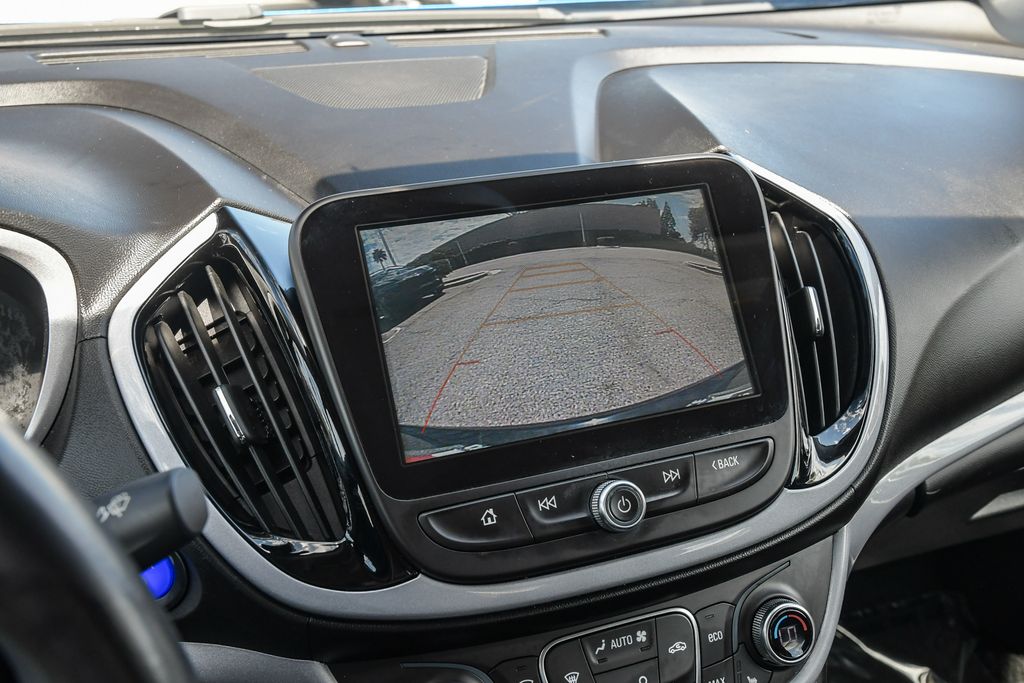 Thumbnail: 2018 Chevrolet Volt - 24