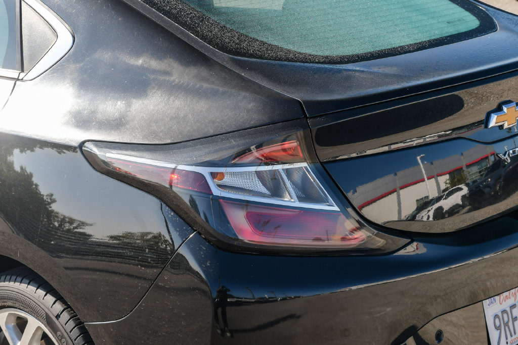 Thumbnail: 2018 Chevrolet Volt - 20