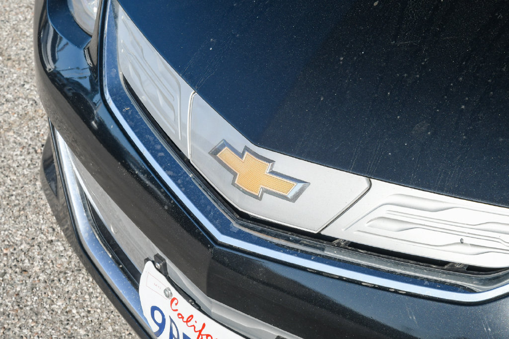 Thumbnail: 2018 Chevrolet Volt - 6