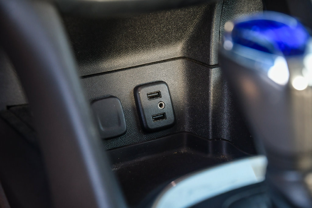 Thumbnail: 2018 Chevrolet Volt - 24