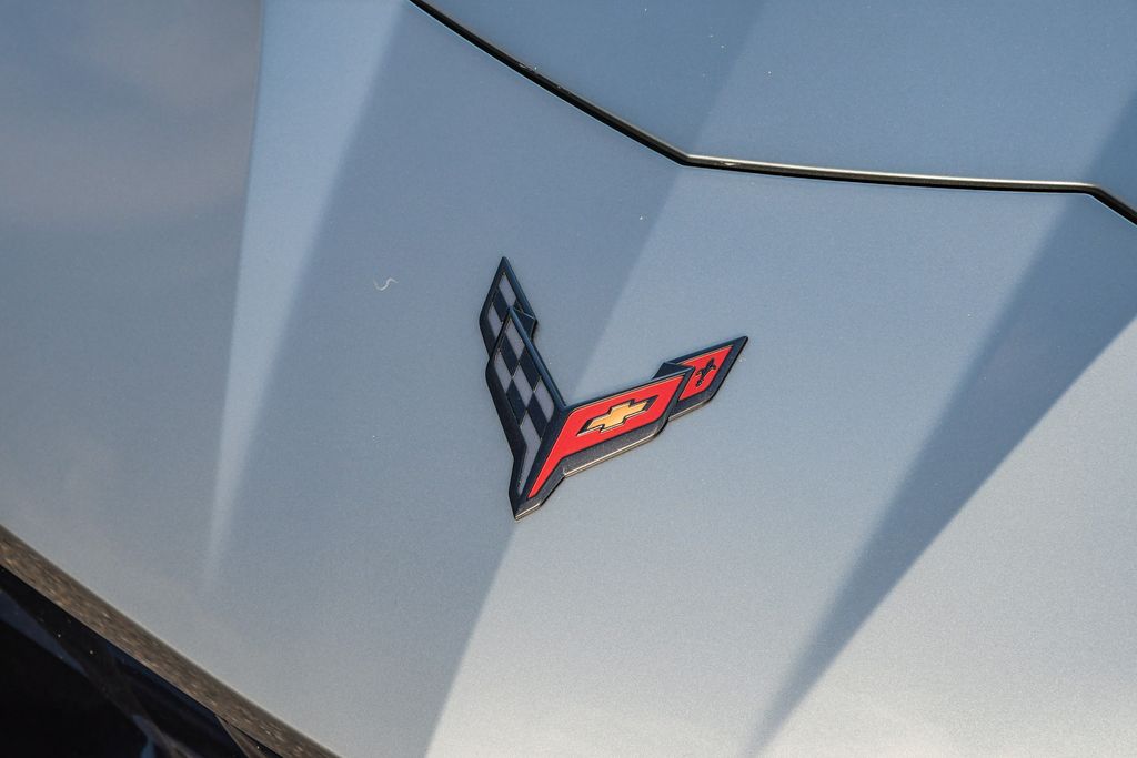 Thumbnail: 2024 Chevrolet Corvette - 20